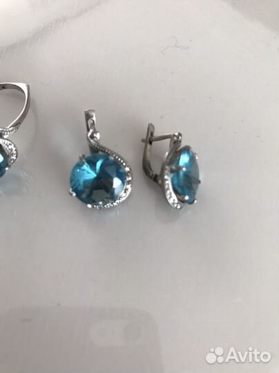 Украшение комплект