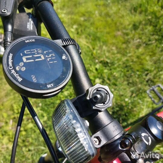 Горный велосипед 29 xl