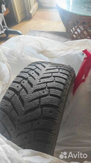 Toyo NanoEnergy 3 195/65 R15 91T