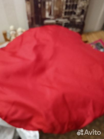 Качели кокон IKEA