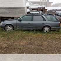 Ford Scorpio 2.0 MT, 1992, 150 000 км, с пробегом, цена 30 000 руб.