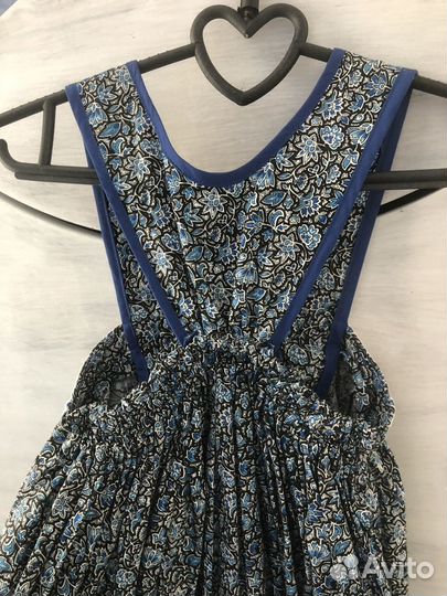 Русский народный костюм