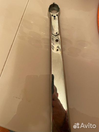 Рукавная швейная машина (минерва R26)