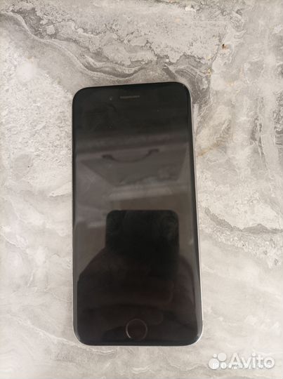 iPhone 6, 64 ГБ