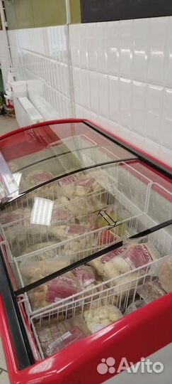 Продам готовый бизнес продуктовый магазин