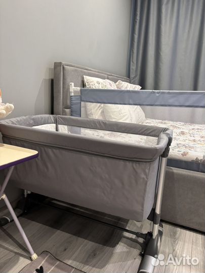 Детская люлька колыбель