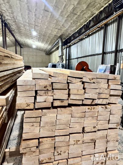 Пиломатериалы оптом и розницу под производителя
