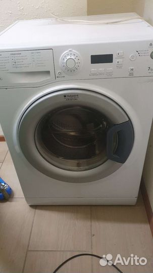 Стиральная машина на запчасти