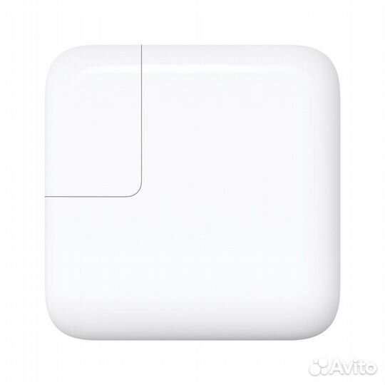 Блок питания USB-C 61W для техники Apple