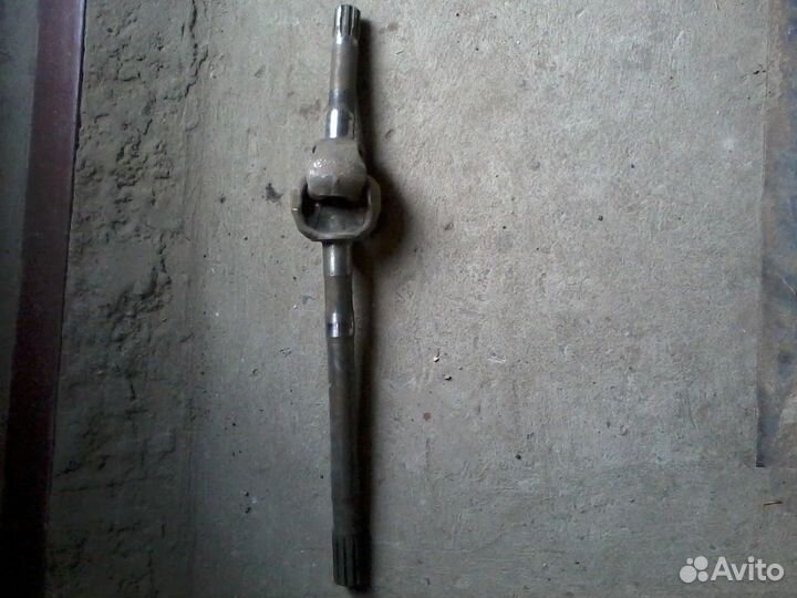 Шарнир поворотного кулака УАЗ 452