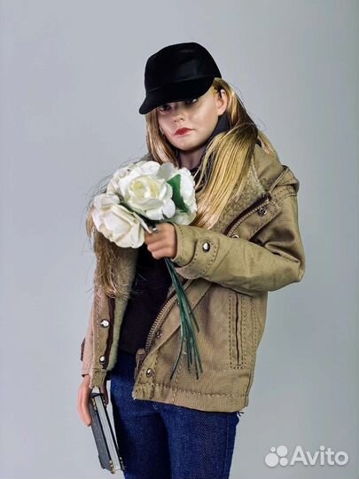 Resident Evil Village фигурки не Hot Toys