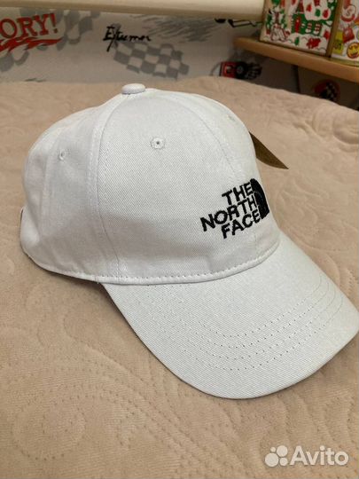 Кепка бейсболка The North Face