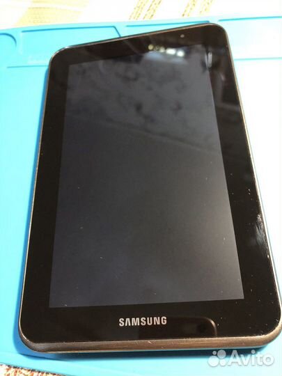 Samsung galaxy tab 2 7.0