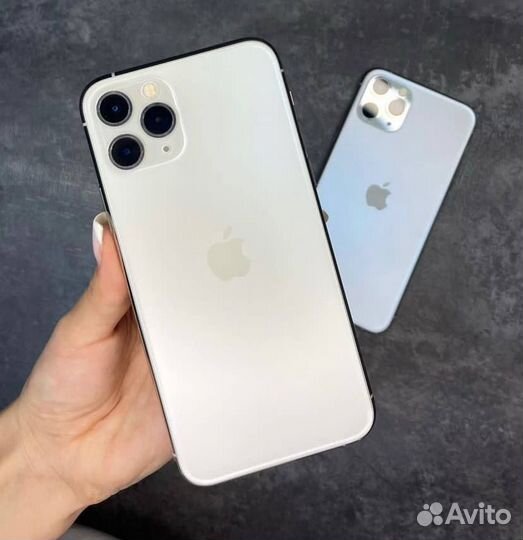 Оригинал iPhone 11 PRO 64gb