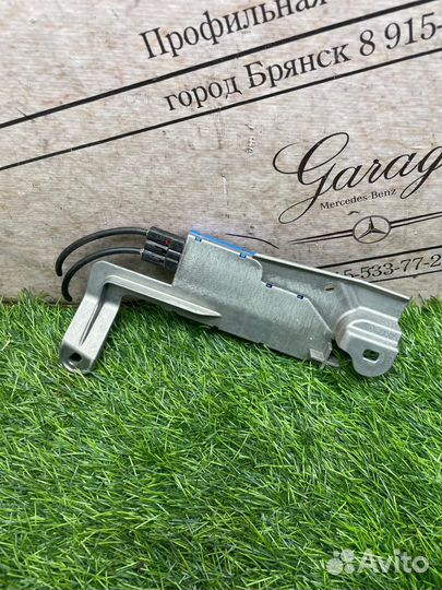 Усилитель антенны