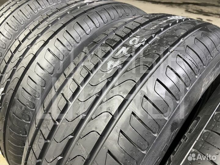 Pirelli P7 255/45 R19 104Y