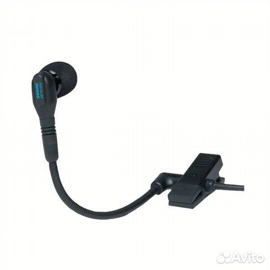 Shure WB98H/C (Mexico) микрофон для баяна