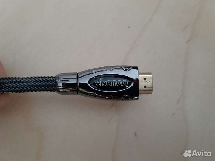 Кабель hdmi Vivanco