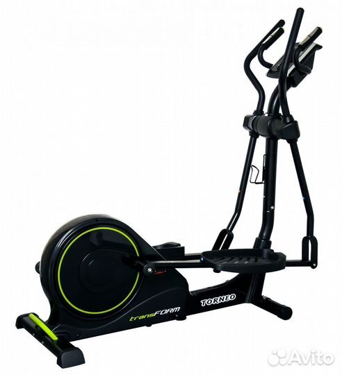 Тренажер Torneo Transform