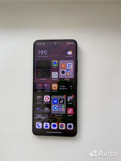 Redmi Note 11 Pro 4G