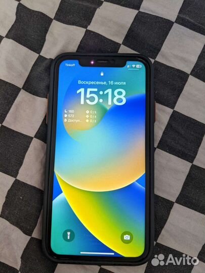 iPhone 11 64gb