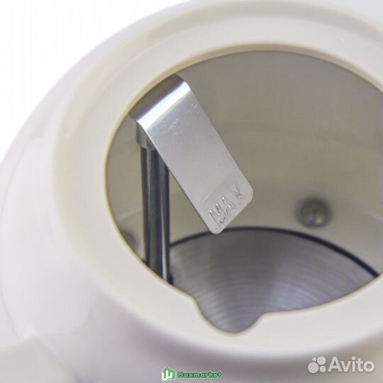 Чайник электрический Galaxy GL 0503, 1,4л