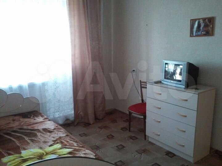 1-к. квартира, 36 м², 9/9 эт.