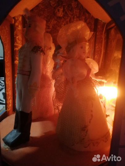 Игрушка Замок