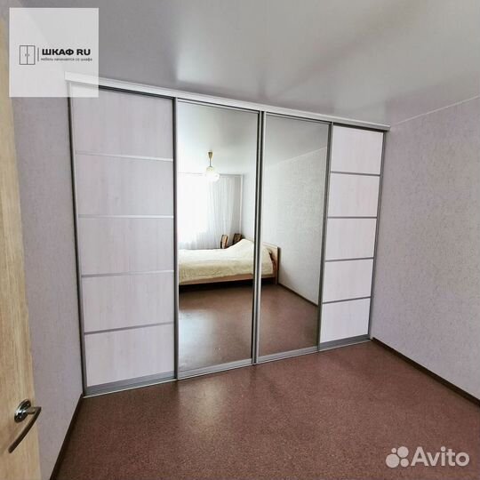 Шкаф купе стиль IKEA