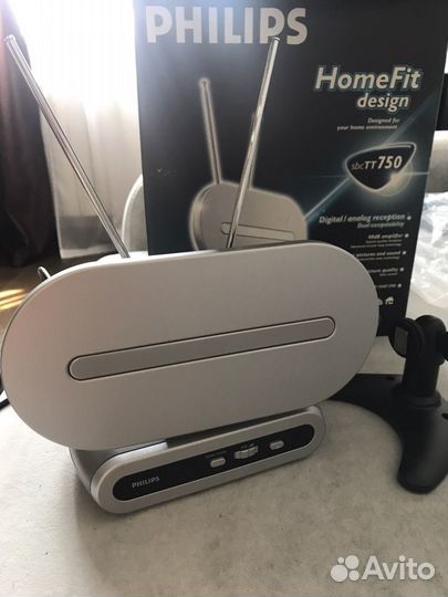 Телеантенна SBC TT 750/00