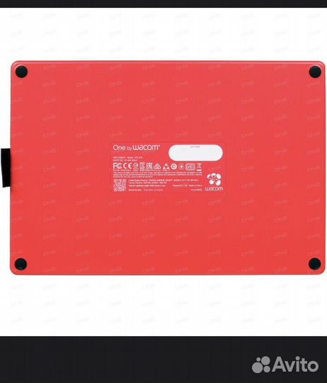 Графический планшет