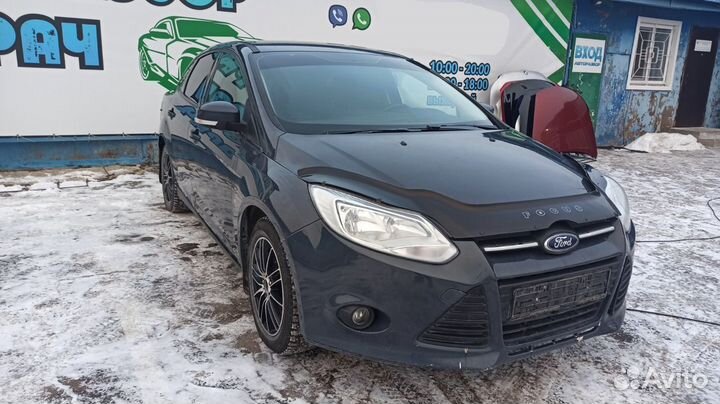 Кожух рулевой колонки нижний Ford Focus 3 2013 183