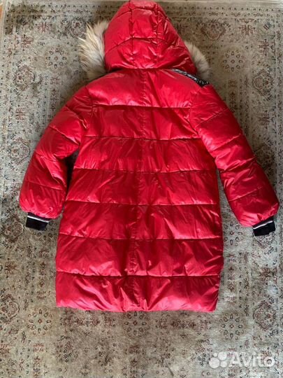 Куртка детская