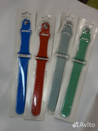 Ремешок Apple watch