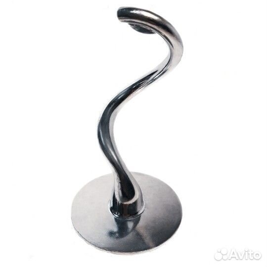 Кухонная машина Garlyn S-350, серебристый