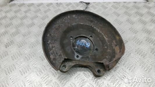 Датчик ABS opel astra J (8LV37K201)