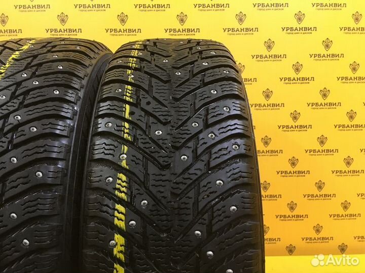 Nokian Tyres Hakkapeliitta 8 195/65 R15 95T