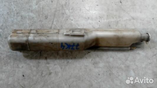 Бачок расширительный mitsubishi outlander 1 (77K04