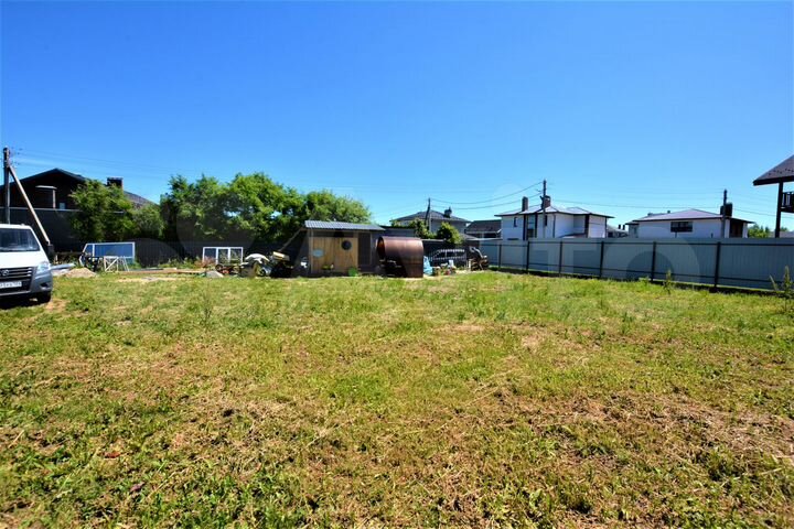 Участок 6 сот. (СНТ, ДНП)