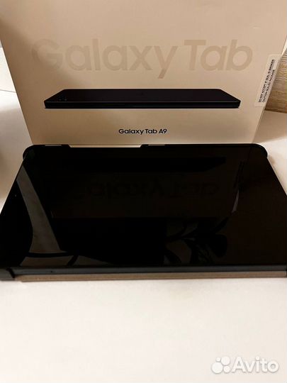 Samsung galaxy tab A9 64gb