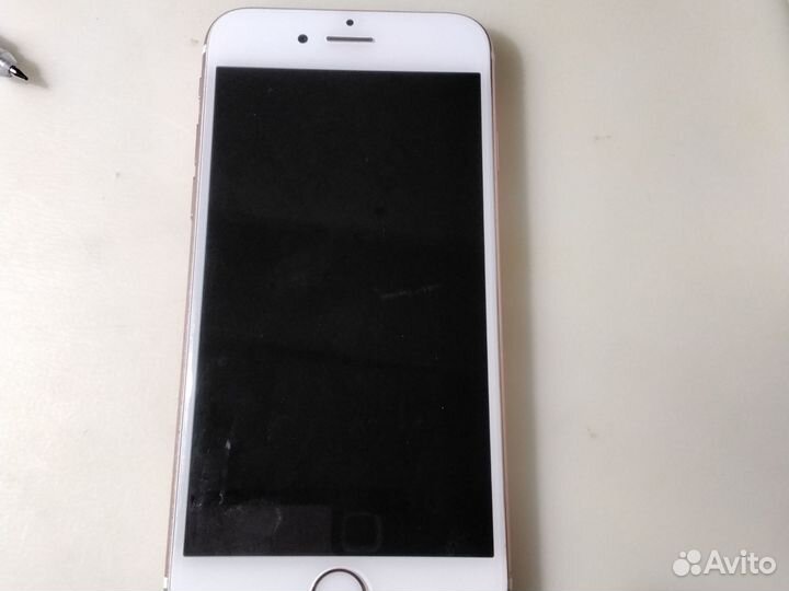 iPhone 6S, 16 ГБ