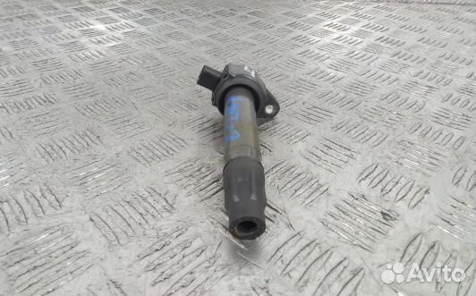 Катушка зажигания бензиновая dodge caliber (1NT13D