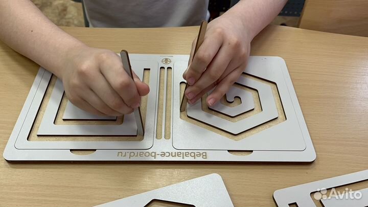 Репетитор начальных классов, дефектолог