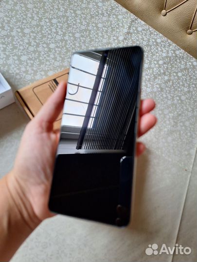 Vivo Y36, 4/128 ГБ