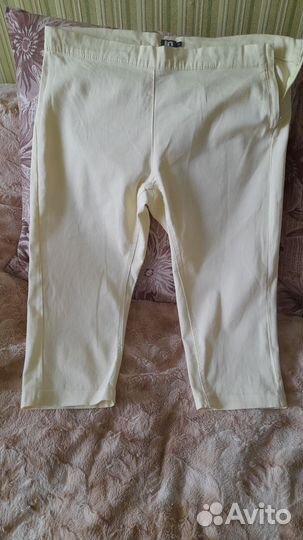 Бриджи и брюки от фирмы Оutventure