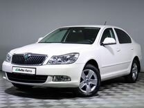 Skoda Octavia 1.8 AT, 2012, 195 538 км, с пробегом, цена 1 050 000 руб.