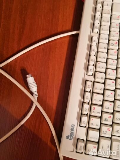 Клавиатура Genius