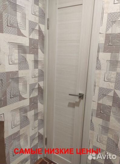 Качественная дверь межкомнатная пвх с бесплатной д