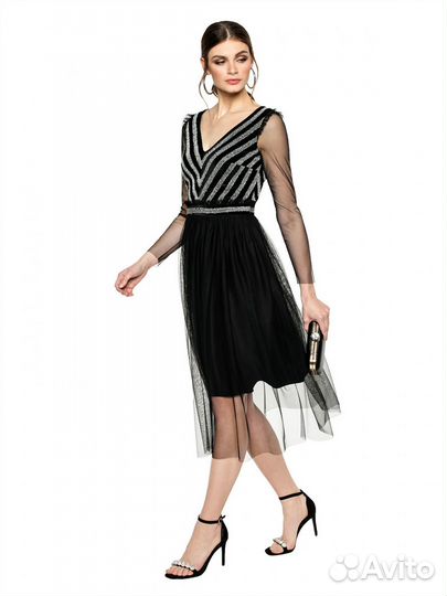 Платье на выпускной