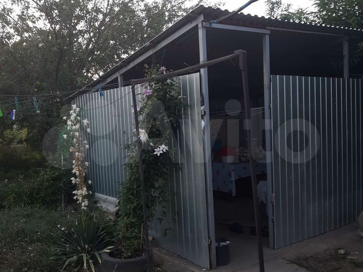 Дом 70 м² на участке 12 сот.